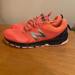 Brand New, New Balance Women's FuelCore Nitrel V1 Trail Running Shoe